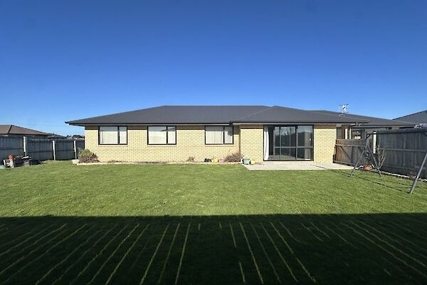 Kingswell, 4 bedrooms, $680 pw