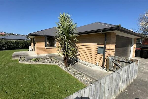 Gore, 3 bedrooms, $580 pw