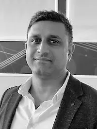 Nash Varghese