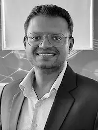 Sanjay Joy