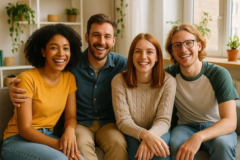 Sharing a New Zealand residential tenancy: what “joint and several liability” really means, and how one tenant can leave.