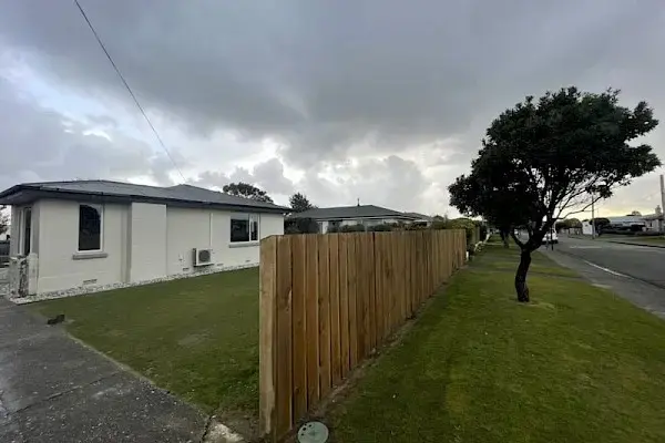 Hawthorndale